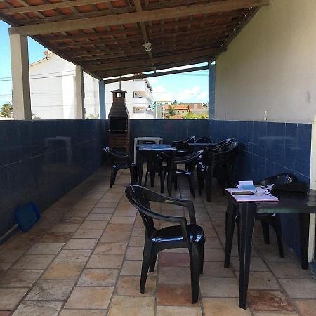 Condomínio manguezal, Apartamento 07 Pôrto das Galinhas Exterior foto
