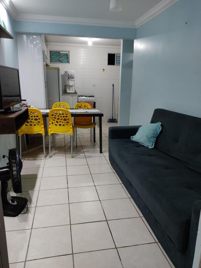 Condomínio manguezal, Apartamento 07 Pôrto das Galinhas Exterior foto