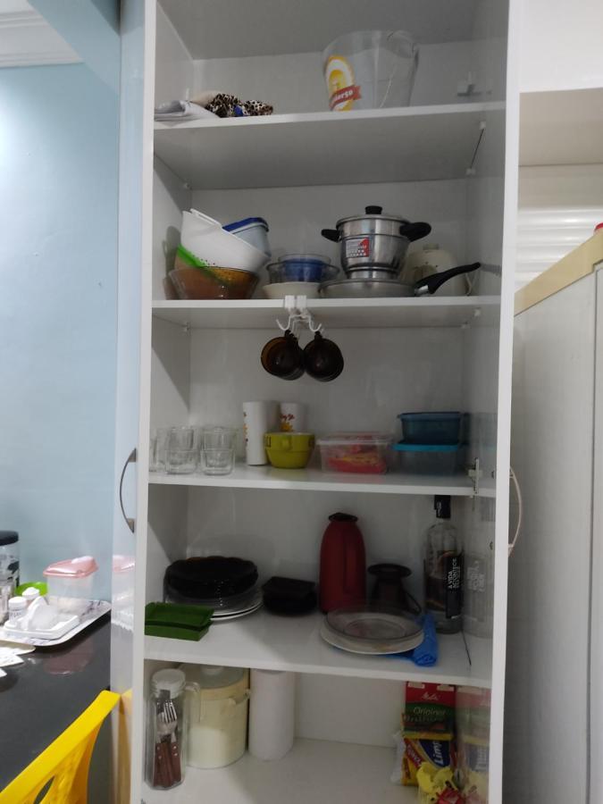 Condomínio manguezal, Apartamento 07 Pôrto das Galinhas Exterior foto