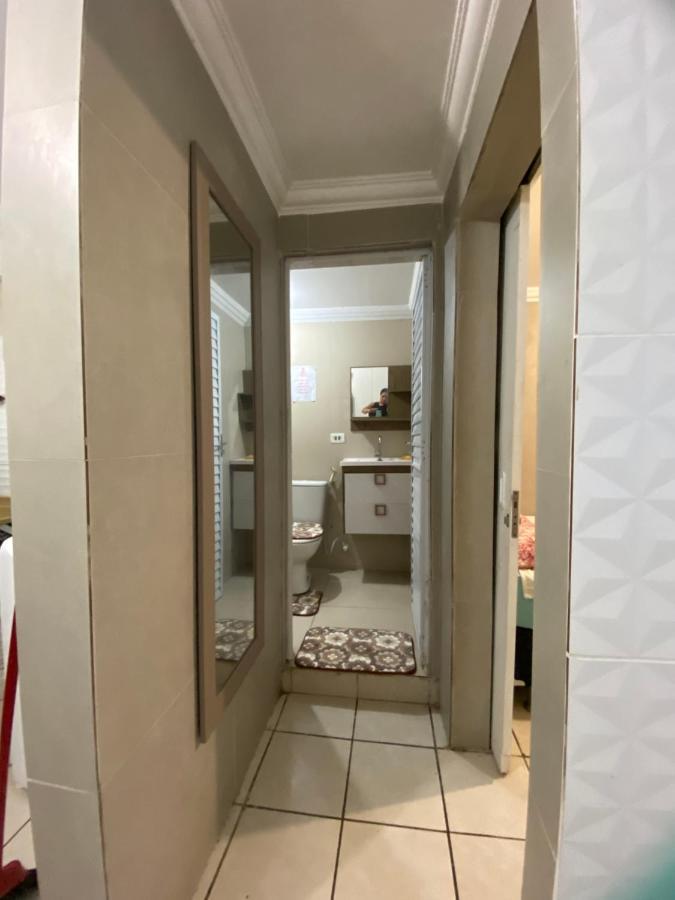 Condomínio manguezal, Apartamento 07 Pôrto das Galinhas Exterior foto